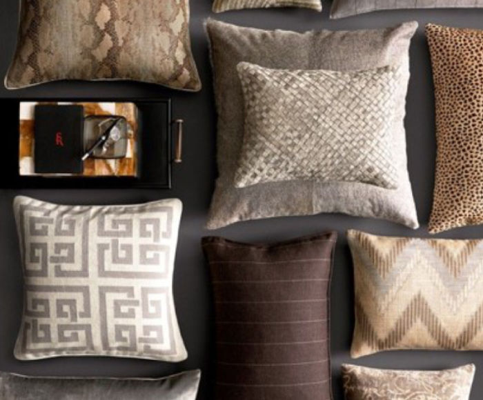 Decorative Pillows